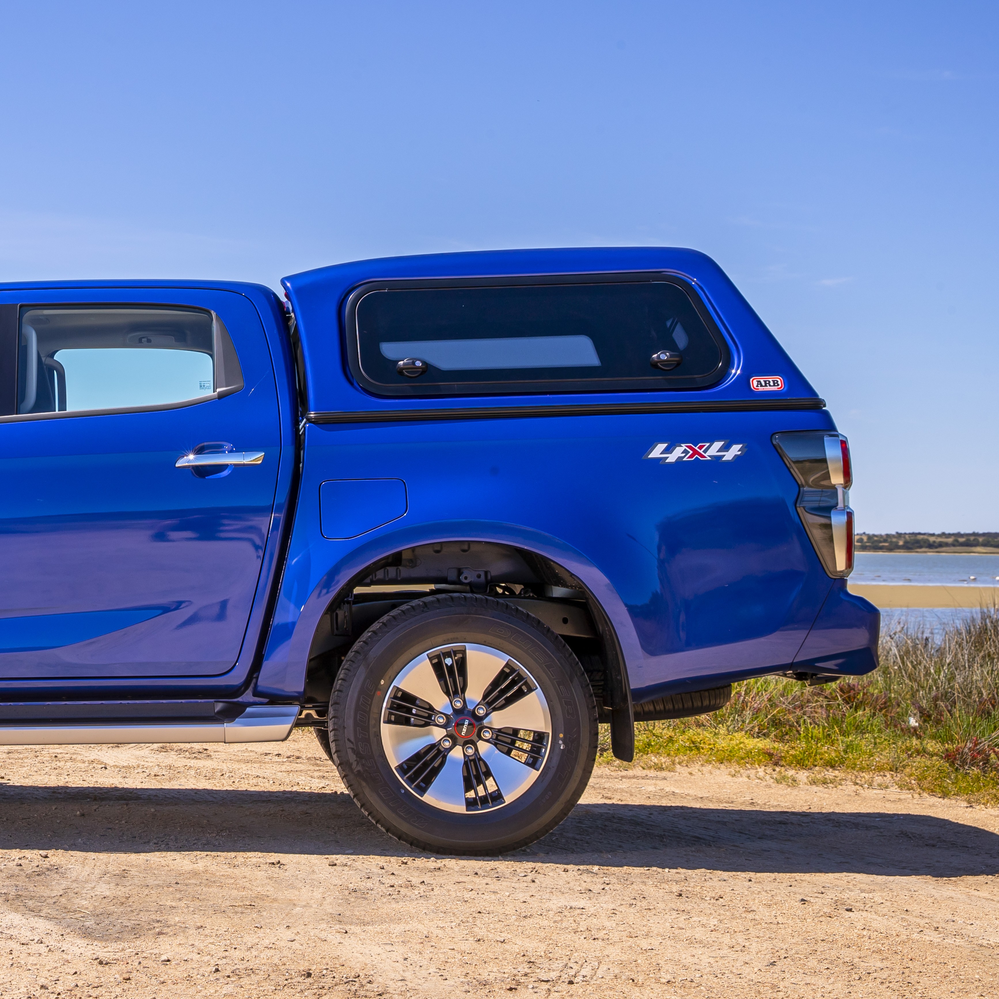 Захист від пилу та вологи